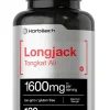 Longjack Tongkat Ali 1600 mg - 120 Capsules